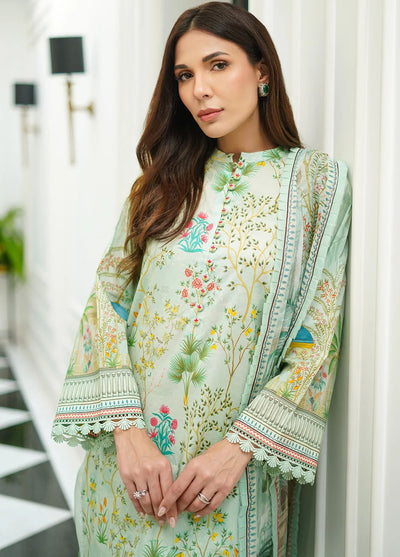 Sahar Unstitched Fall Print Edit 2024 CA-24-V1-02