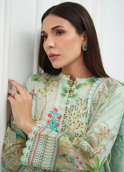 Sahar Unstitched Fall Print Edit 2024 CA-24-V1-02