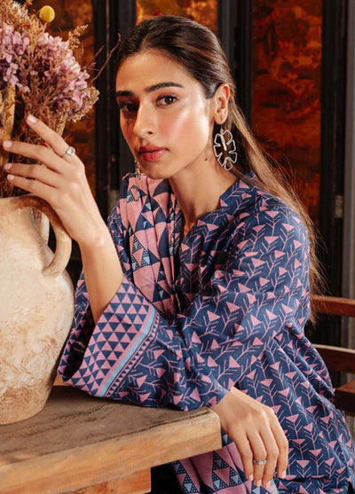 Sahar Unstitched Printed Khaddar Collection 2023 SKWP-V2-23-04