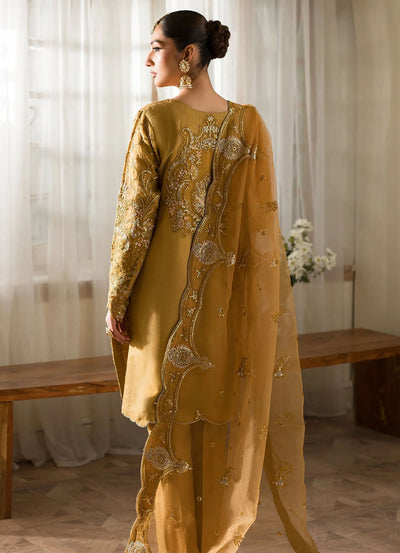 Sauve by Emaan Adeel Unstitched Formal Collection 2024 Zoe