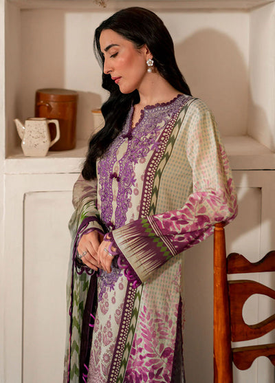 Selene By Roheenaz Unstitched Fall Collection 2024 RNP-05A Sadie