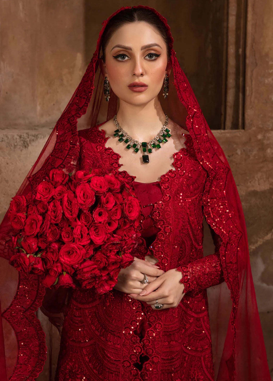 Shehnaiya By Rang Rasiya Wedding Unstitched Collection 2023 D-08 Shahnoor