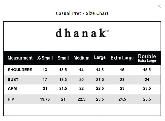 Dhanak Pret Embroidered Khaddar 2 Piece Suit DC-2247 GREEN