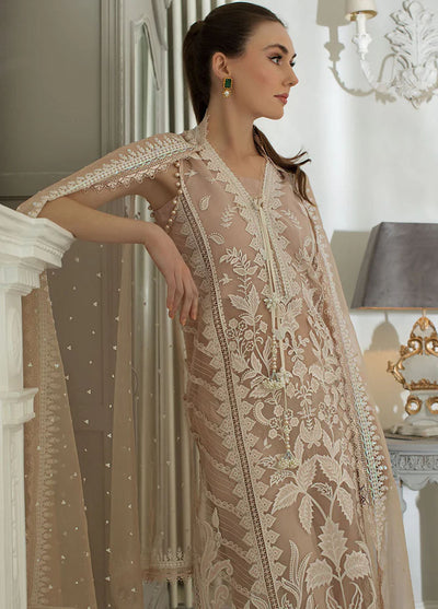 Sobia Nazir Luxury Lawn Collection 2024 12B