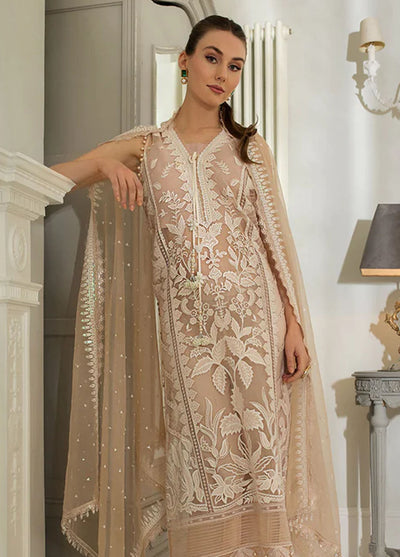 Sobia Nazir Luxury Lawn Collection 2024 12B