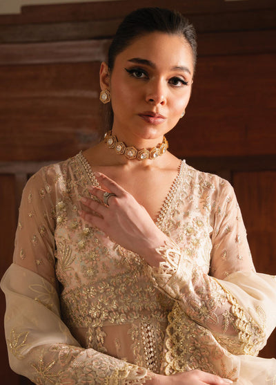 Solene By Ayzel Wedding Formals Collection 2024 D-05 Linnea