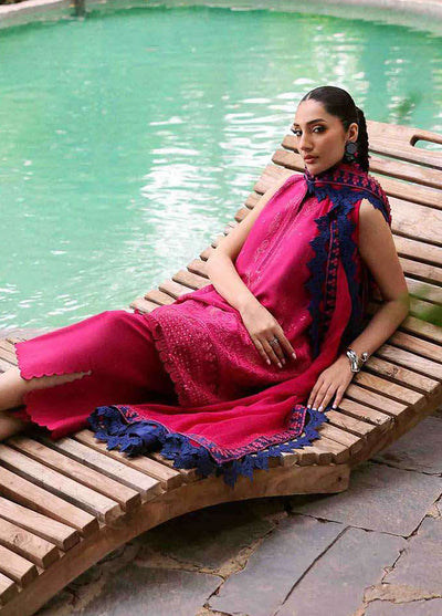Talia by Republic Womenswear Embroidered Lawn Suits Unstitched 3 Piece RW25TL D-4 B Lysa