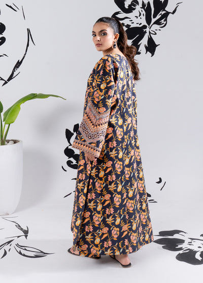 Tana Bana Pret Printed Lawn 2 Piece Suit GLV1-02