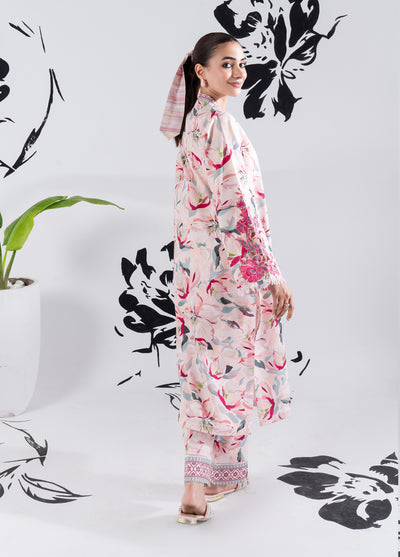 Tana Bana Pret Printed Lawn 2 Piece Suit GLV1-03