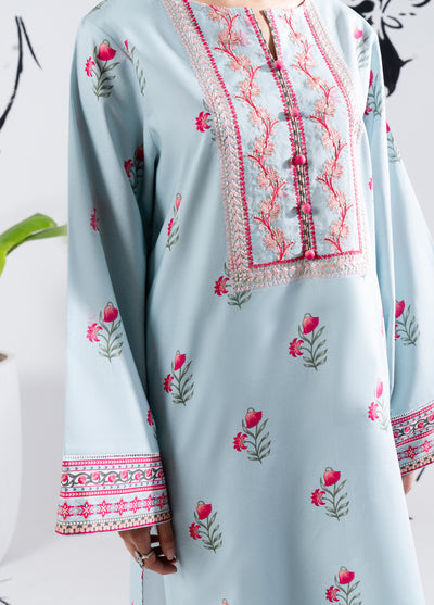 Tana Bana Pret Printed Lawn 2 Piece Suit GLV1-05