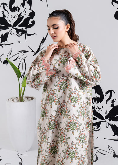 Tana Bana Pret Printed Lawn 2 Piece Suit GLV1-06