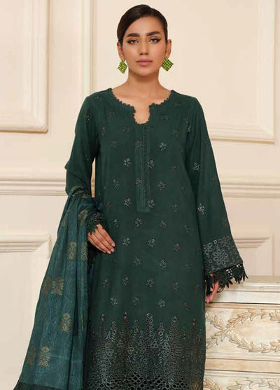 Tehzeeb By Riaz Arts Unstitched Winter Collection 2024 TL-268