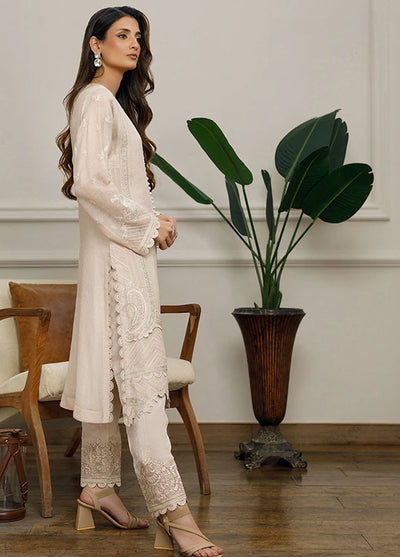 Threads & Motifs Pret Khaadi Net Shirt 8199