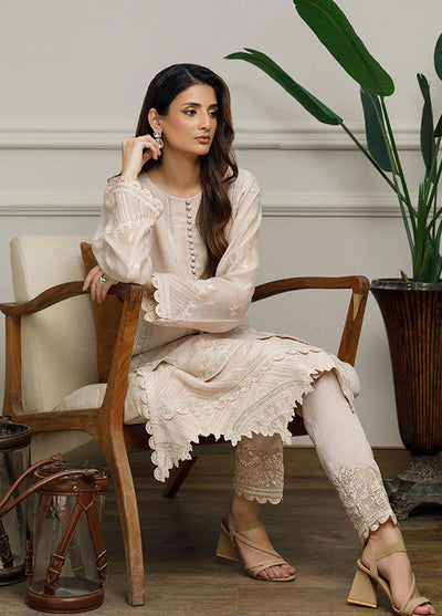 Threads & Motifs Pret Khaadi Net Shirt 8199