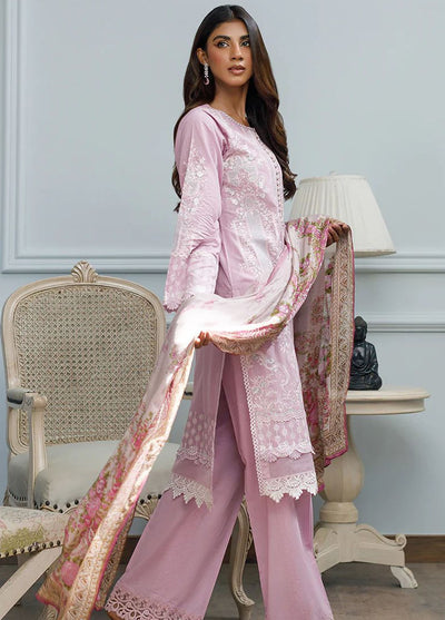 Threads & Motifs Pret Lawn 2 Piece Suit THM23RW 7960.1