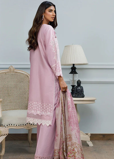 Threads & Motifs Pret Lawn 2 Piece Suit THM23RW 7960.1