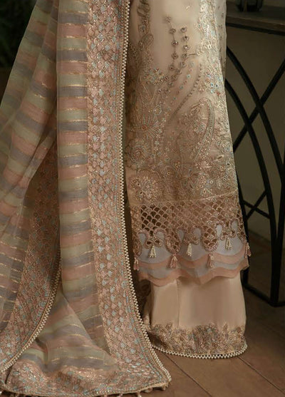 Zarin by Eleshia Luxury Formals Collection 2024 ELS24ZL Shahzeen