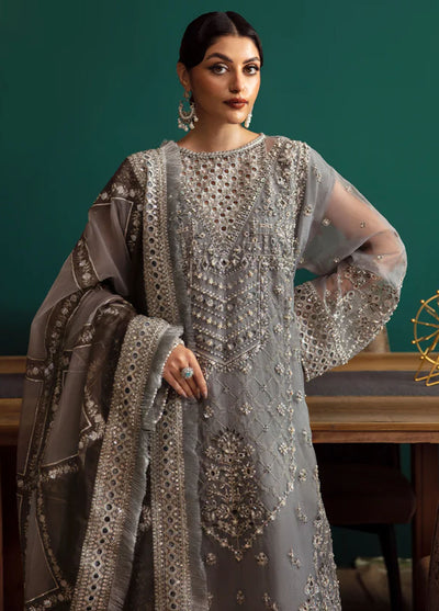 Zarin by Eleshia Luxury Formals Collection 2024 ELS24ZL Sherine