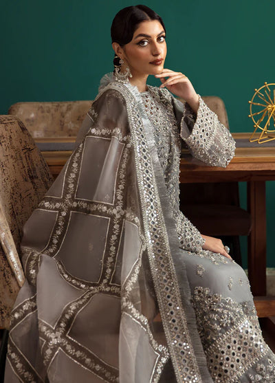 Zarin by Eleshia Luxury Formals Collection 2024 ELS24ZL Sherine