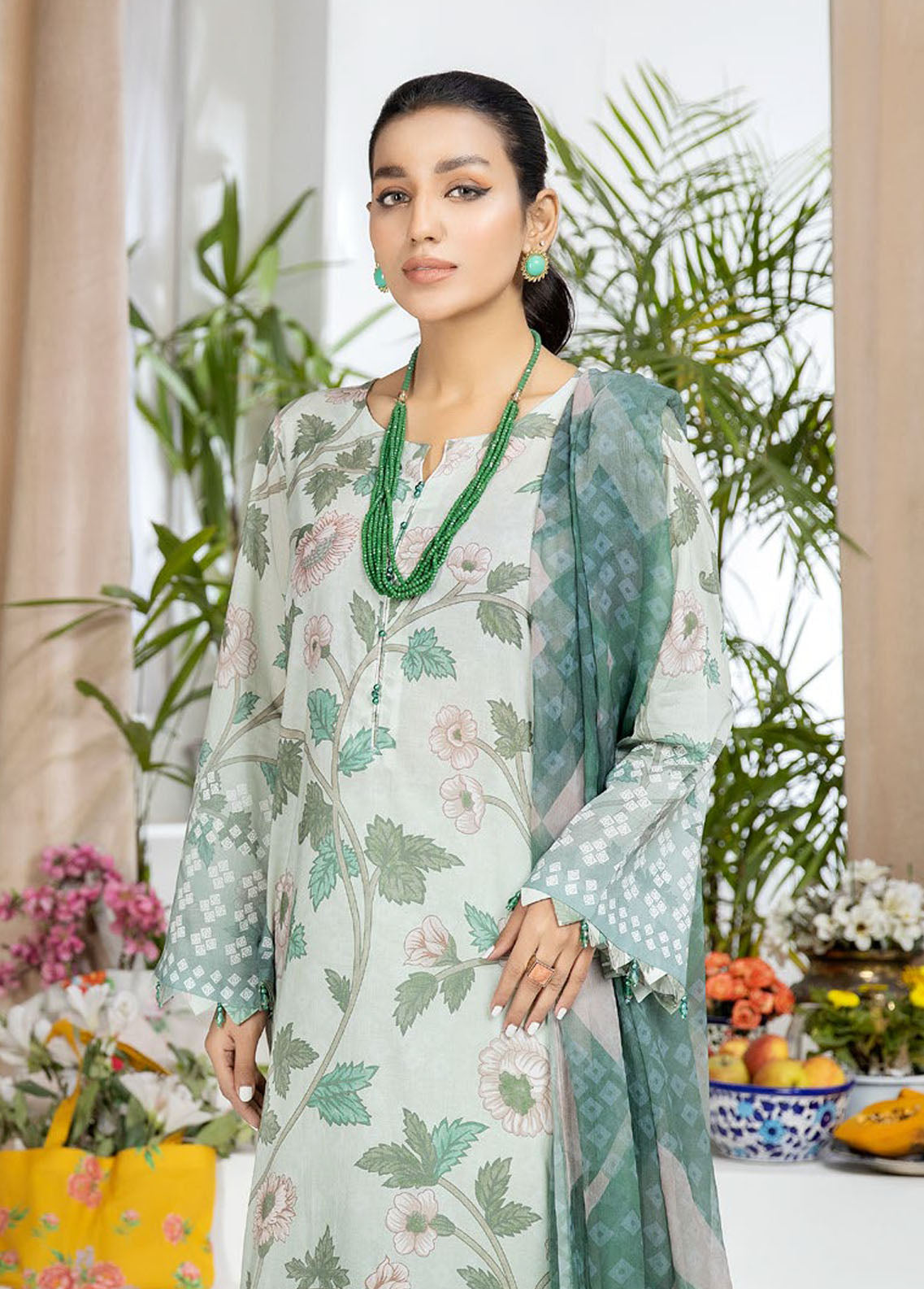 Aafreen By Riaz Arts Embroidered Chikankari Collection 2023 AF-40