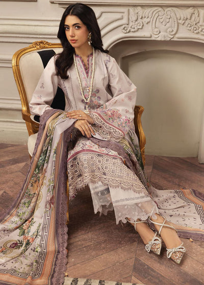 Anaya By Kiran Chaudhry Eid Festive Lawn Collection 2023 AL23-01-Maham