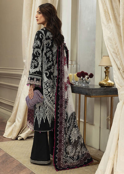 Anaya By Kiran Chaudhry Eid Festive Lawn Collection 2023 AL23-11-Hadiya