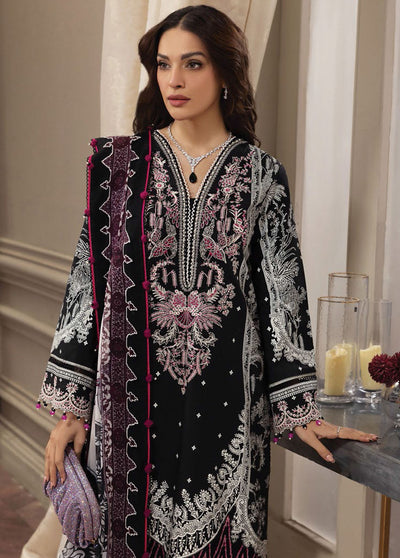 Anaya By Kiran Chaudhry Eid Festive Lawn Collection 2023 AL23-11-Hadiya