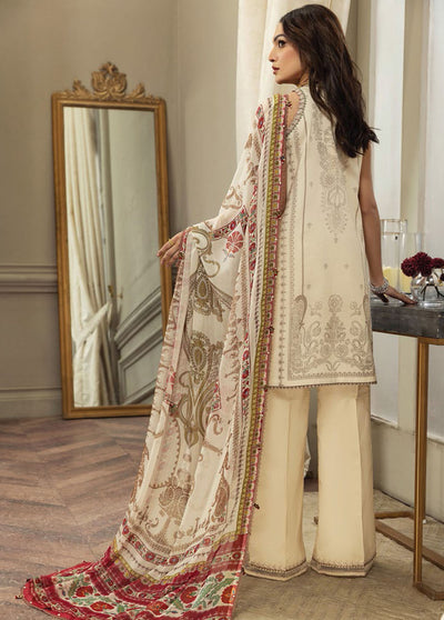 Anaya By Kiran Chaudhry Eid Festive Lawn Collection 2023 AL23-20-Manal