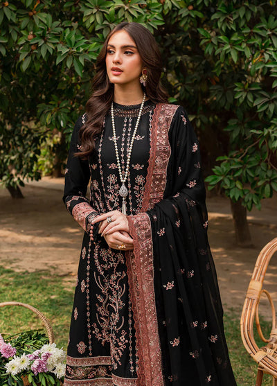 Bahaar By Farasha Eid Festive Lawn Collection 2023 01 Koel