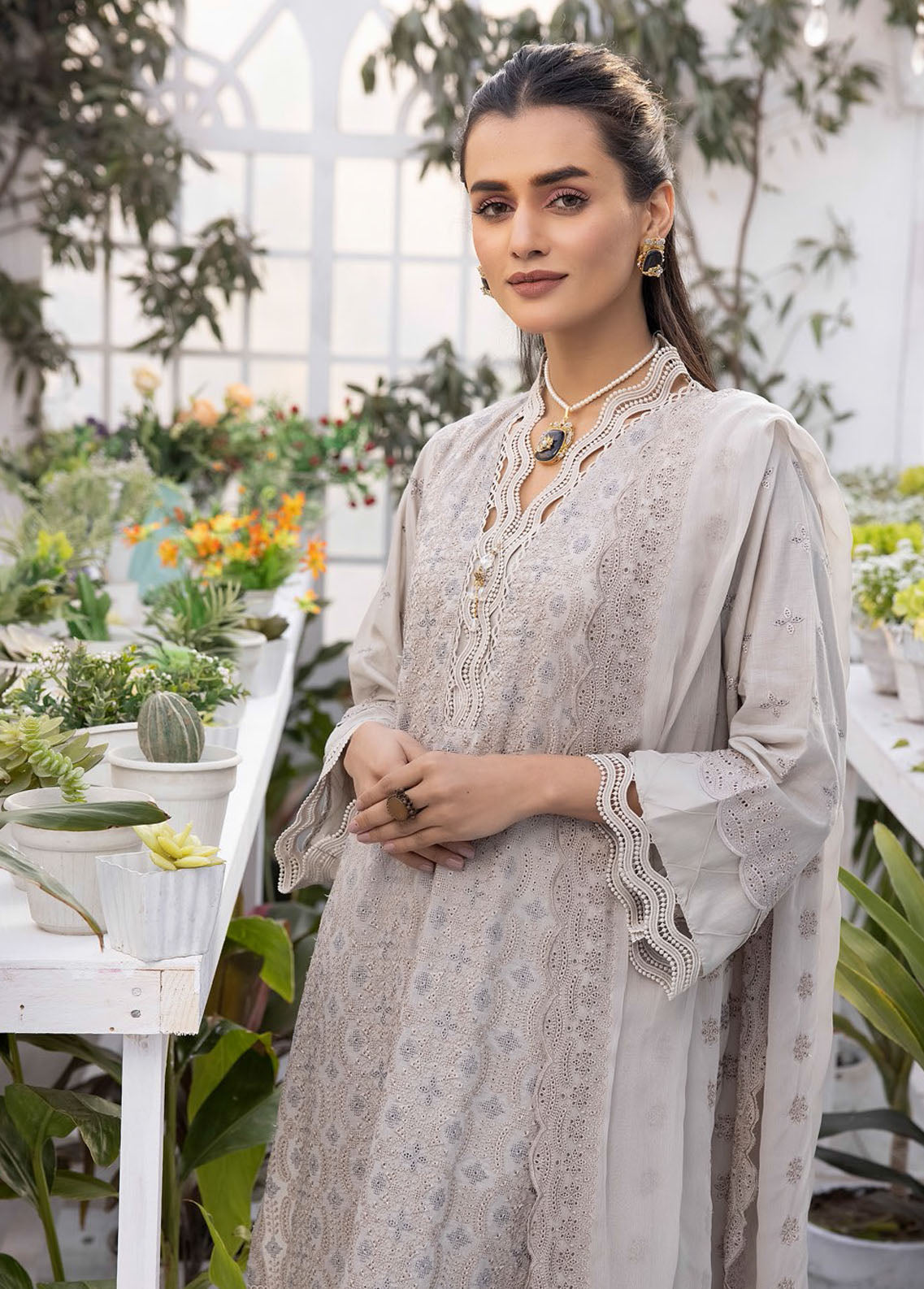 Bareeze By Aalaya Embroidered Lawn Collection 2023 Vol-2 4