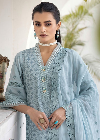 Bareeze By Aalaya Embroidered Lawn Collection 2023 Vol-2 5