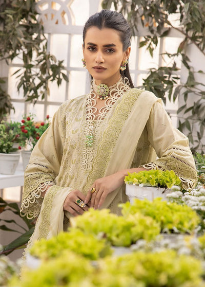 Bareeze By Aalaya Embroidered Lawn Collection 2023 Vol-2 6