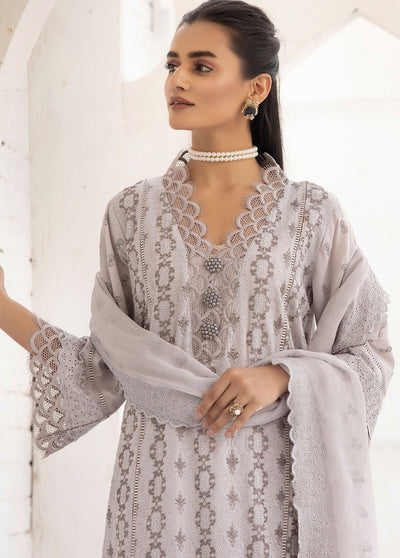 Bareeze By Aalaya Embroidered Lawn Collection 2023 Vol-2 9
