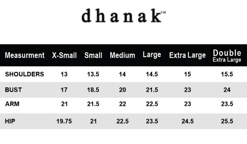 Dhanak Luxury Pret Jacquard 2 Piece Suit DA-2075 RUST