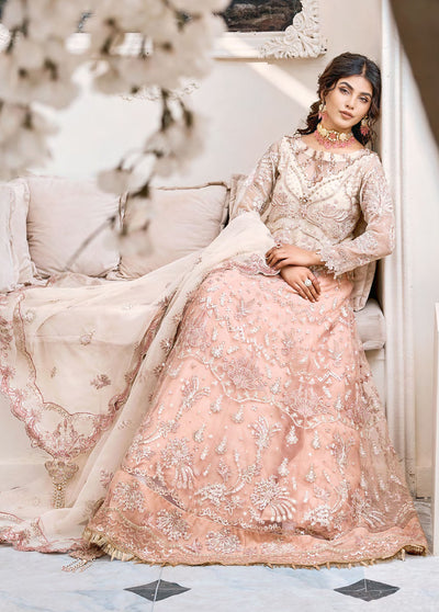 Eshaal By Emaan Adeel Luxury Collection 2023 ESH-07