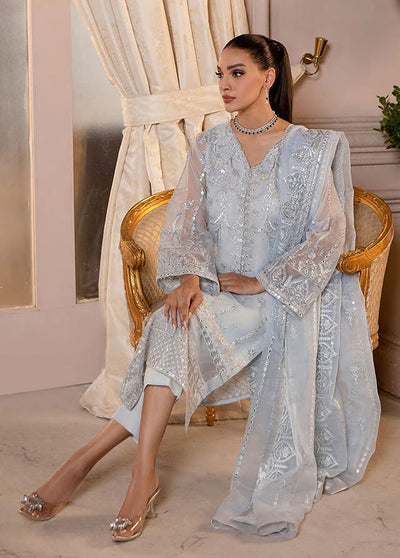 Fasl-e-Gul By Daud Abbas Luxury Collection 2023 DA-FC-0001 Aks