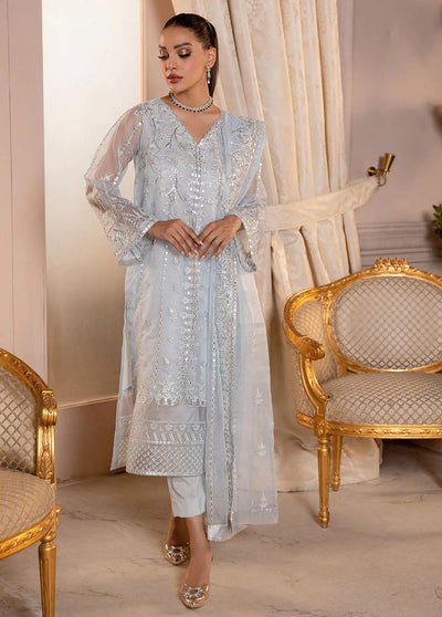 Fasl-e-Gul By Daud Abbas Luxury Collection 2023 DA-FC-0001 Aks