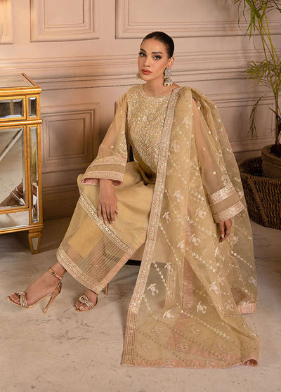 Fasl-e-Gul By Daud Abbas Luxury Collection 2023 DA-FC-0003 Aftab