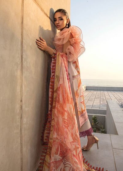 Florence By Rang Rasiya Embroidered Lawn Collection 2023 RR23F 06 Amelia