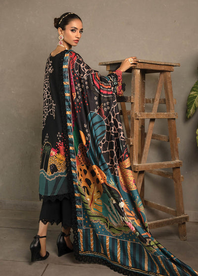 Florence By Rang Rasiya Embroidered Lawn Collection 2023 RR23F 08 Carnation