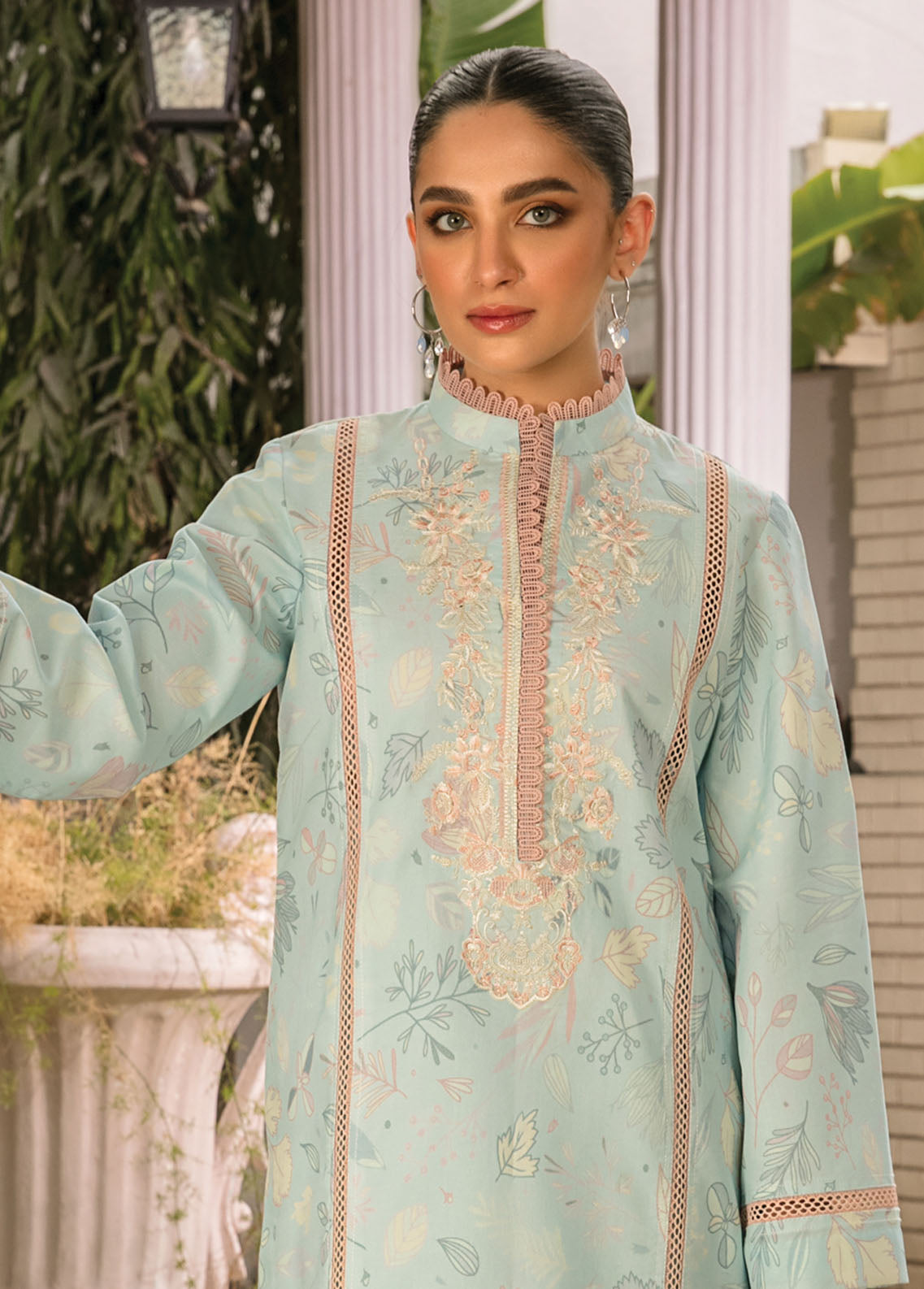 Florence By Rang Rasiya Summer Lawn Edition 2023 04 Bella