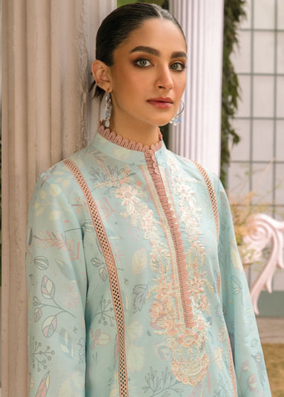 Florence By Rang Rasiya Summer Lawn Edition 2023 04 Bella