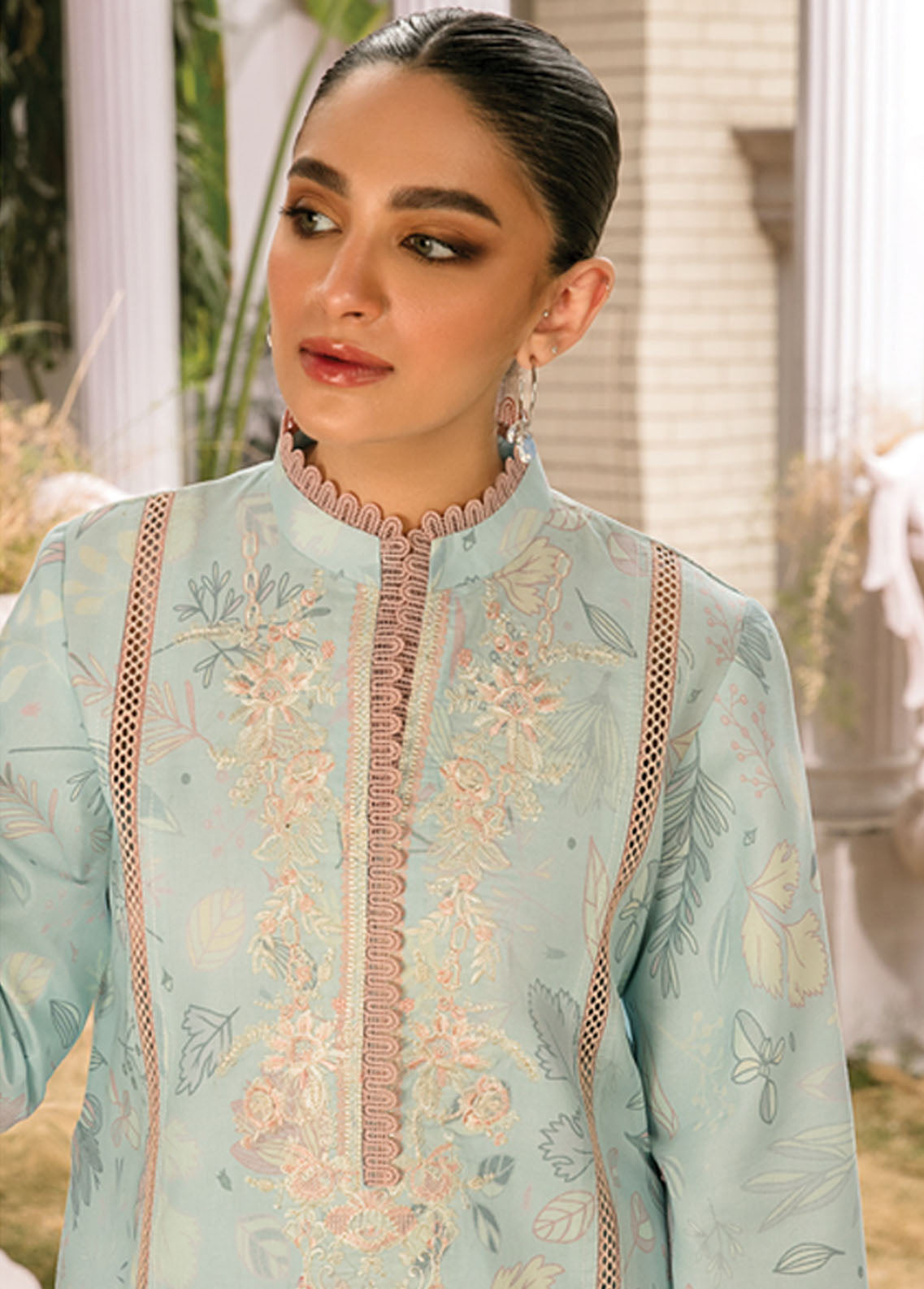 Florence By Rang Rasiya Summer Lawn Edition 2023 04 Bella