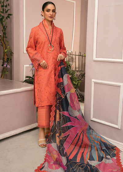 Florence By Rang Rasiya Summer Lawn Edition 2023 06 Gia