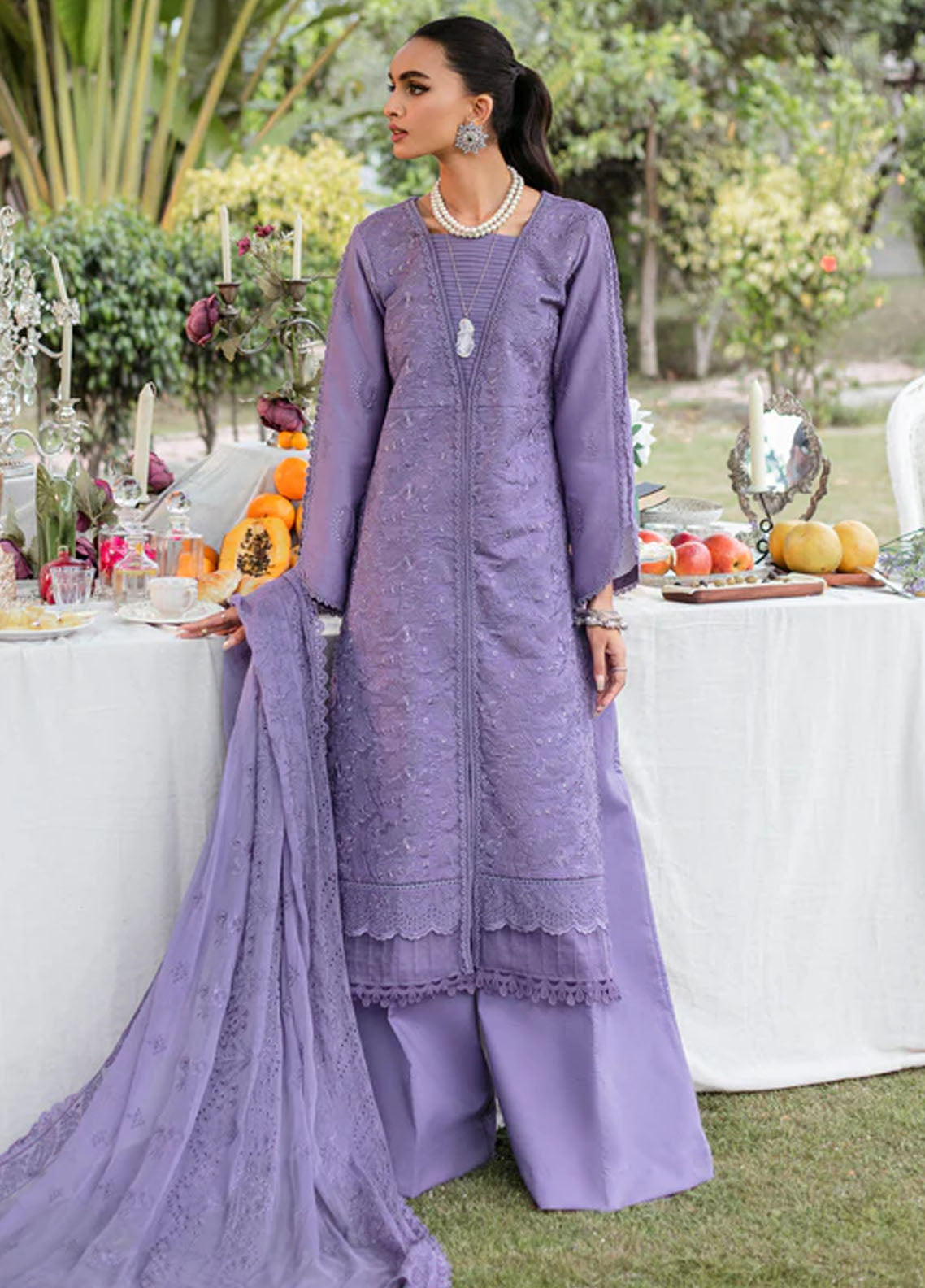Florent Luxury Eid Festive Collection 2023 FL-1A