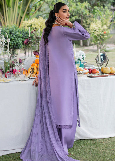 Florent Luxury Eid Festive Collection 2023 FL-1A