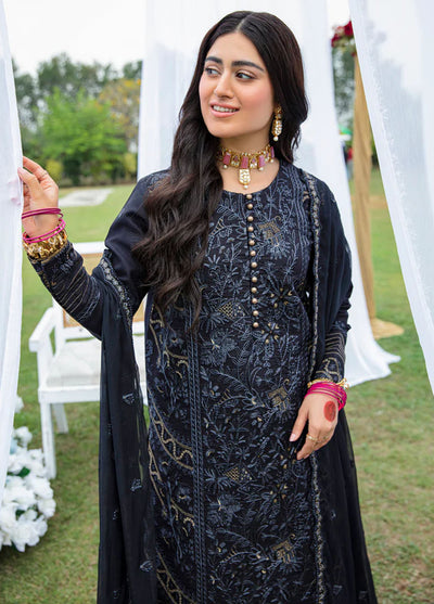 Florent Luxury Eid Festive Collection 2023 FL-2B