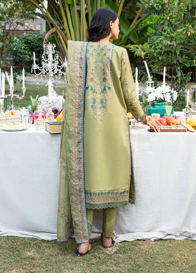 Florent Luxury Eid Festive Collection 2023 FL-3A