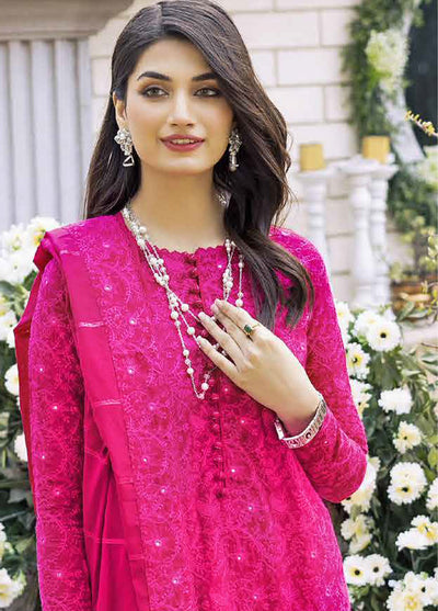 Gul Ahmed Festive Eid Collection 2023 CK-32001