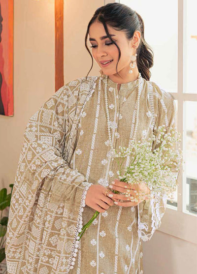 Gul Ahmed Festive Eid Collection 2023 CL-32410